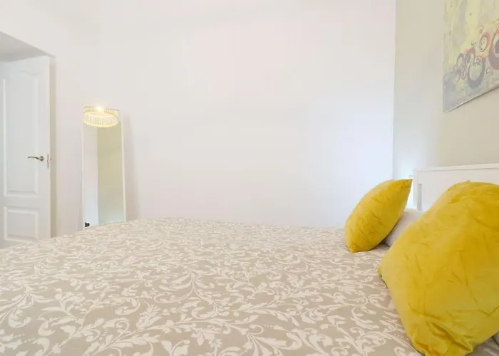 펜션 De La Juderia Ii