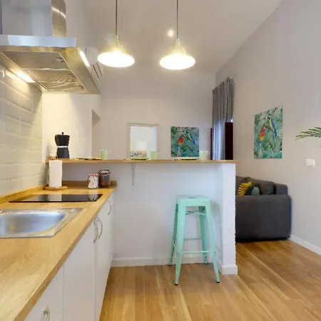 De La Juderia Ii Holiday home