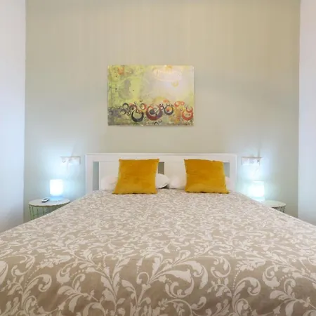 Holiday home De La Juderia Ii