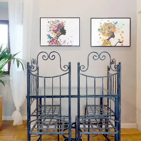 Holiday home De La Juderia Ii