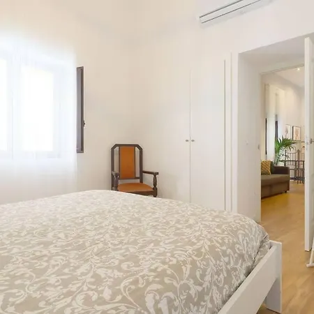 Ferienhaus De La Juderia Ii Córdoba