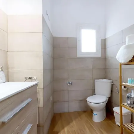 Holiday home De La Juderia Ii *