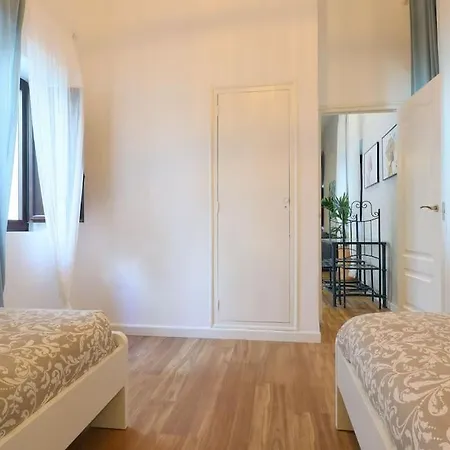 Holiday home De La Juderia Ii