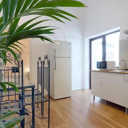 De La Juderia Ii Ferienhaus Córdoba