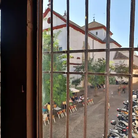 De La Juderia Ii Córdoba