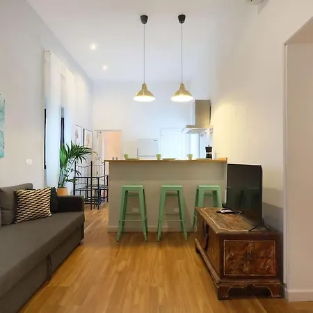 Holiday home De La Juderia Ii