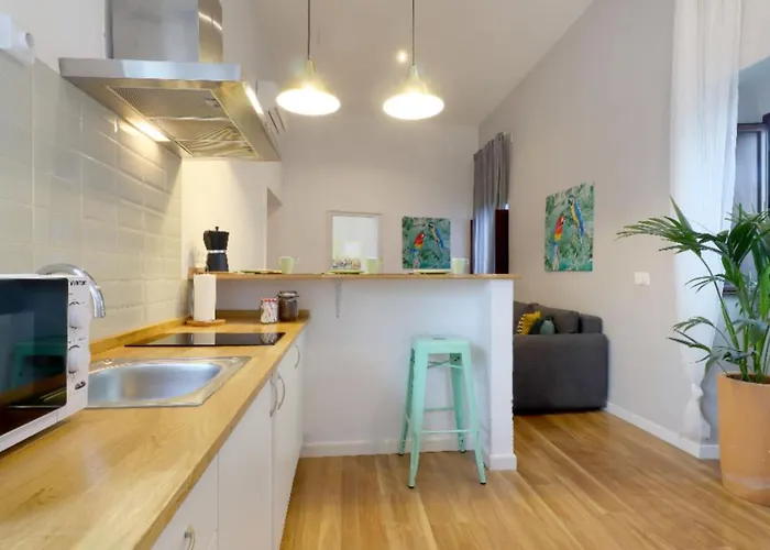 De La Juderia Ii בית נופש