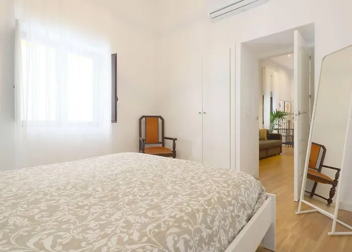 Prázdninový dům De La Juderia Ii Córdoba