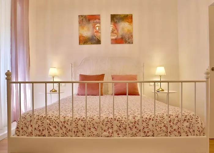 Prázdninový dům De La Juderia Ii