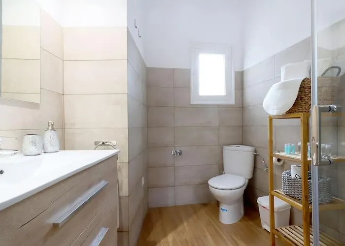 בית נופש De La Juderia Ii *