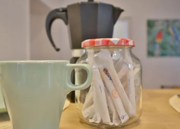 De La Juderia Ii Prázdninový dům