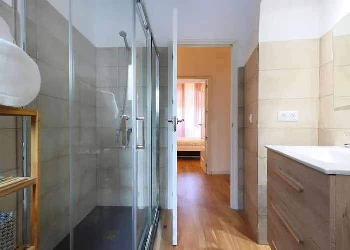 Prázdninový dům De La Juderia Ii *