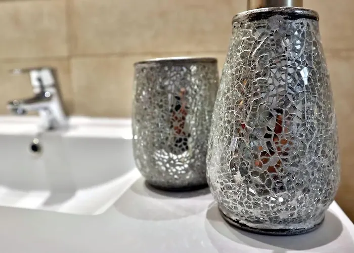 De La Juderia Ii בית נופש *