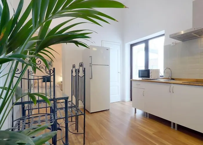 De La Juderia Ii Prázdninový dům Córdoba