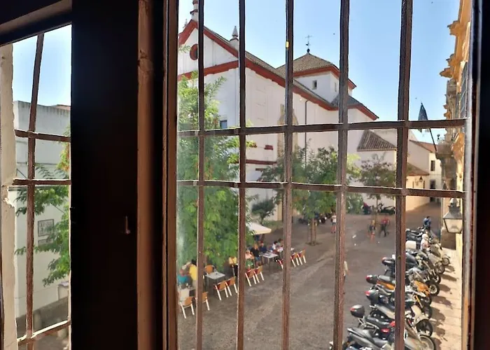 De La Juderia Ii Cordoue