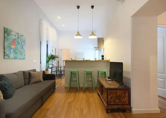 Hébergement de vacances De La Juderia Ii