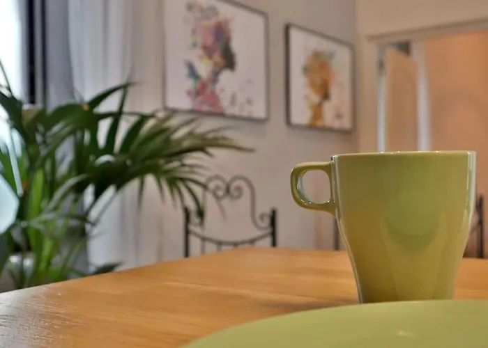 De La Juderia Ii קורדובה