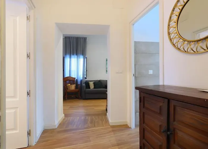 De La Juderia Ii * Cordoue