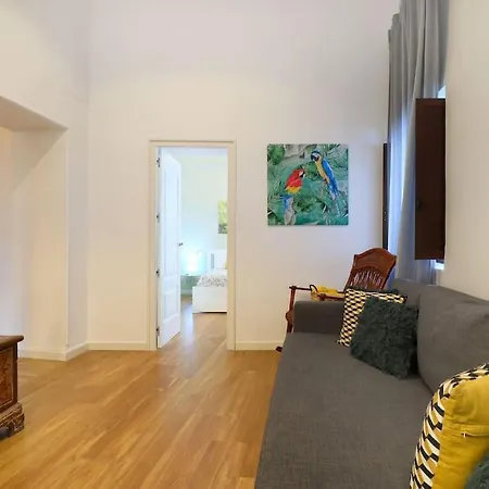 Ferienhaus De La Juderia Ii *