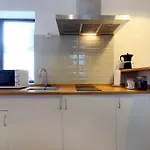 De La Judería Ii Casa de Férias *