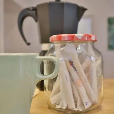 De La Juderia Ii 度假居