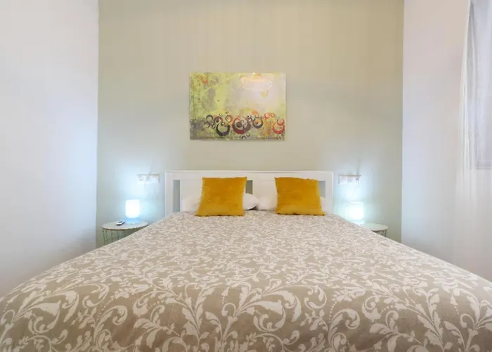 度假居 De La Juderia Ii