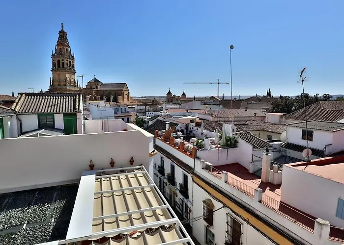 De La Juderia Ii 度假居 *