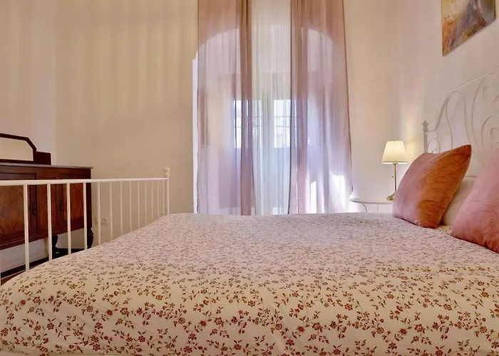 De La Juderia Ii 科爾多瓦