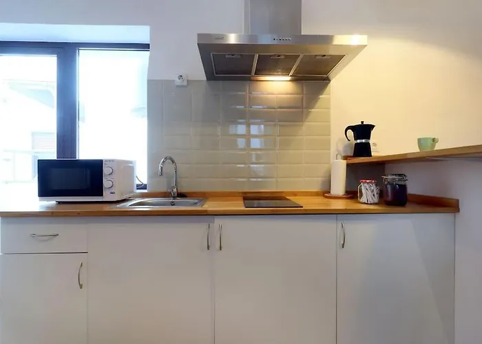 De La Juderia Ii 度假居 *